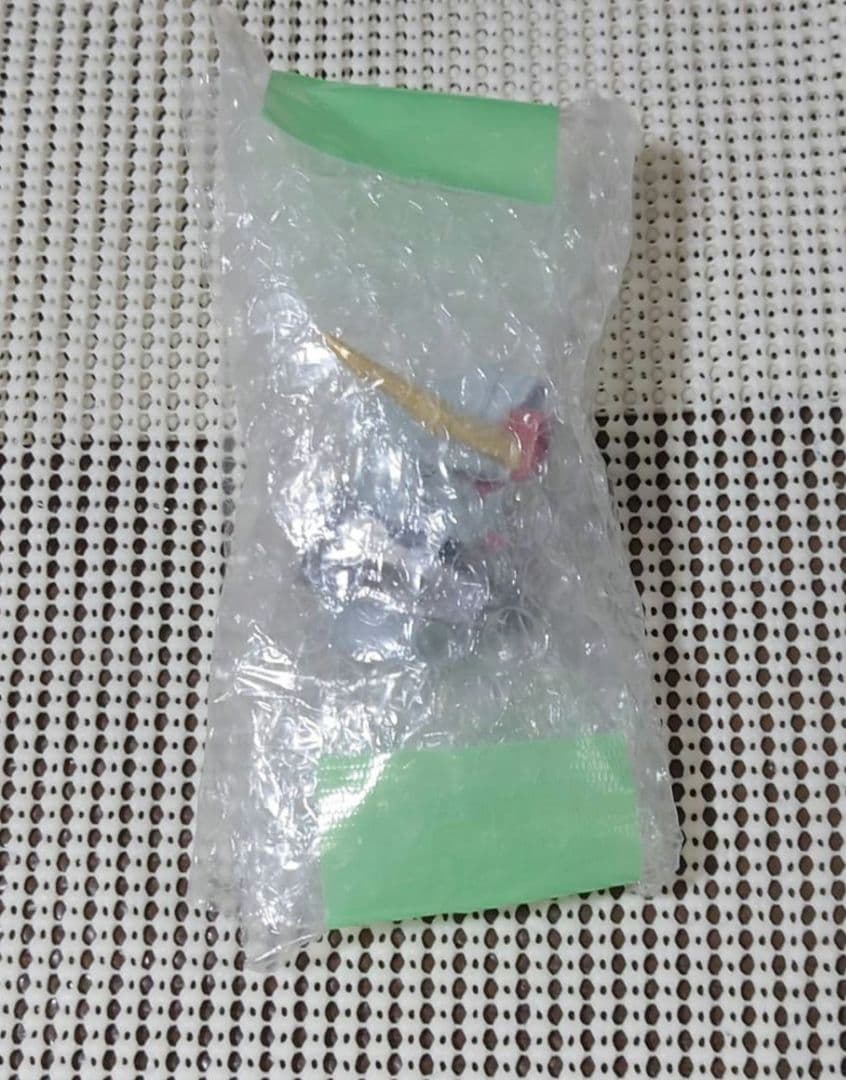 mcshow デスティニー　合金　完成品　1/72　フィギュア