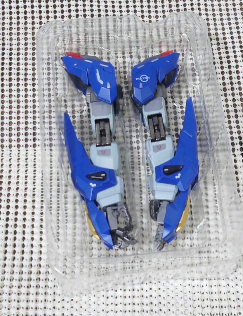 mcshow デスティニー　合金　完成品　1/72　フィギュア