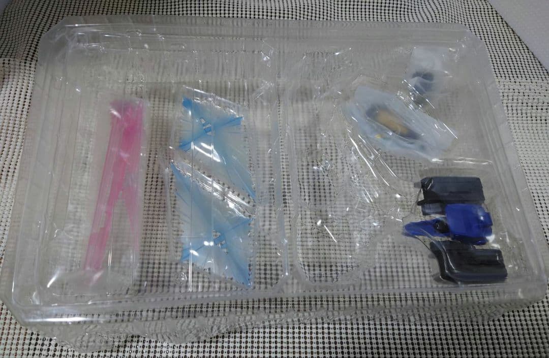 mcshow デスティニー　合金　完成品　1/72　フィギュア