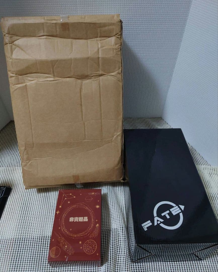 mcshow デスティニー　合金　完成品　1/72　フィギュア