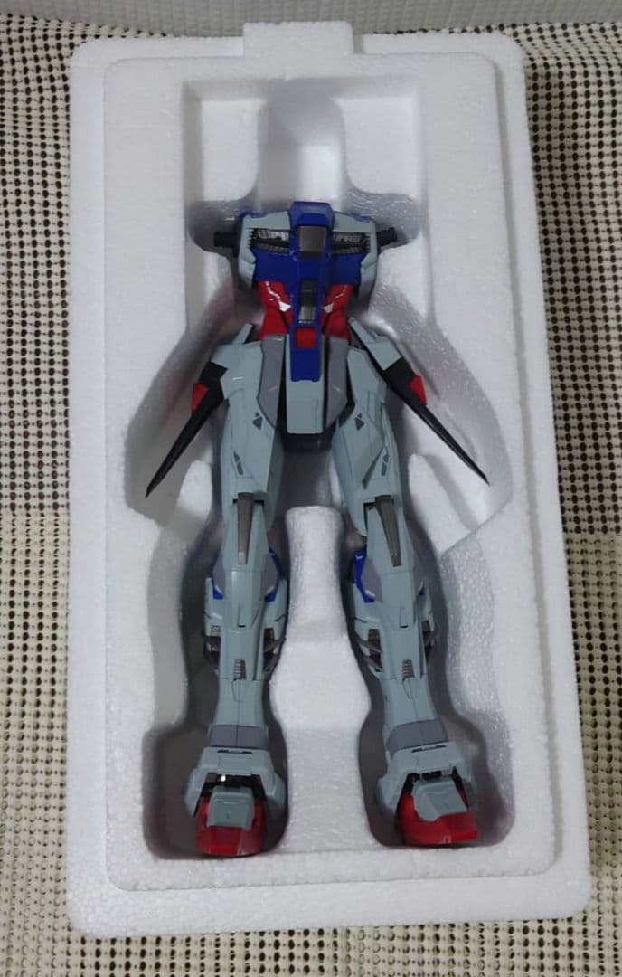 mcshow デスティニー　合金　完成品　1/72　フィギュア