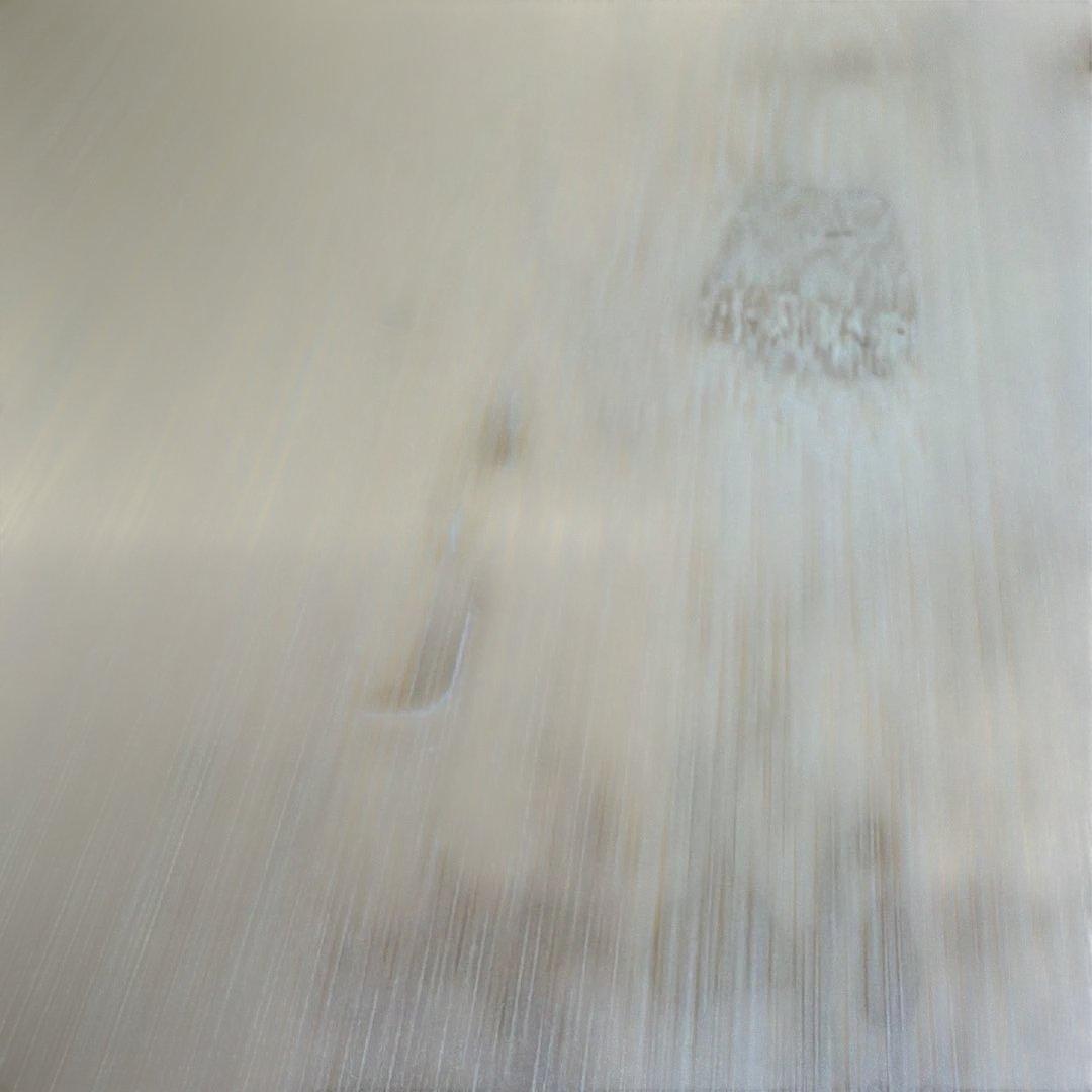  peak ワンアクションローテーブル 竹 LV-100TR