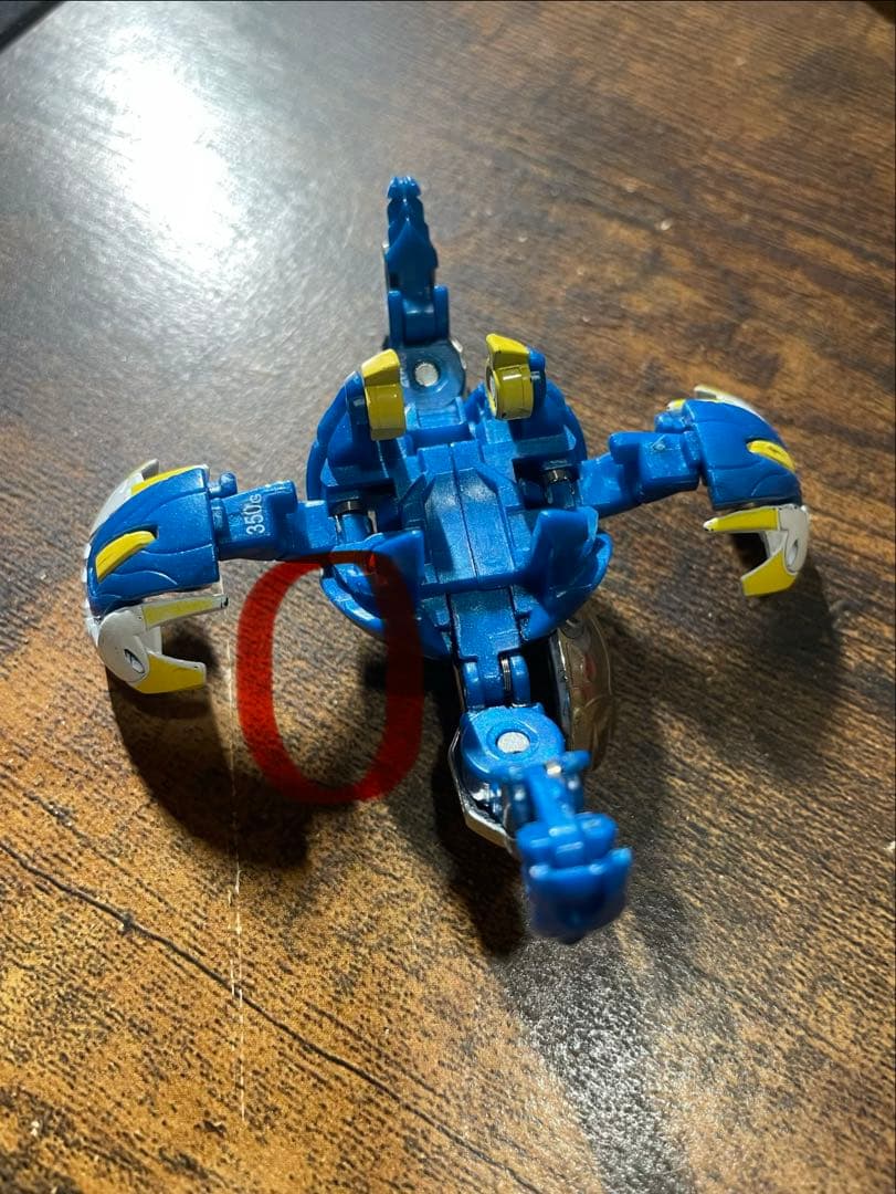 爆丸 44点 まとめ売り