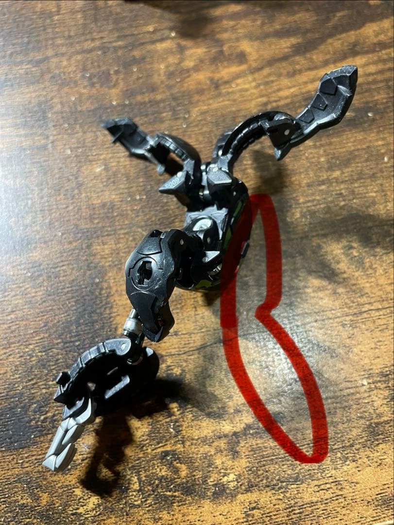 爆丸 44点 まとめ売り