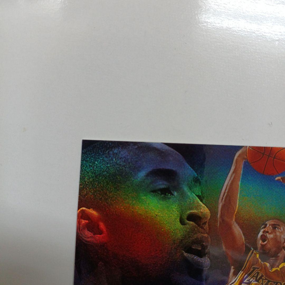 NBA カード コービーブライアント ルーキーカード - メルカリ