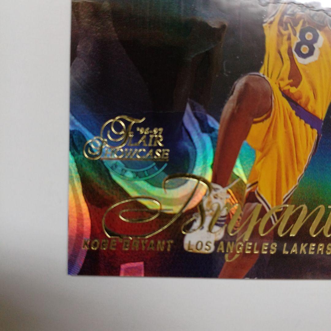 NBA カード コービーブライアント ルーキーカード - メルカリ