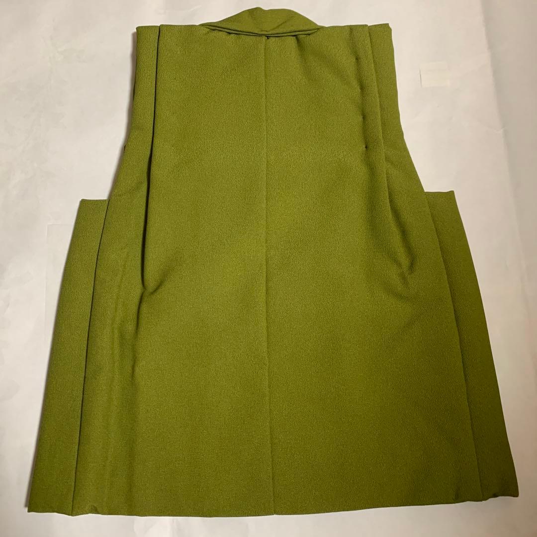 七五三　被布　男の子