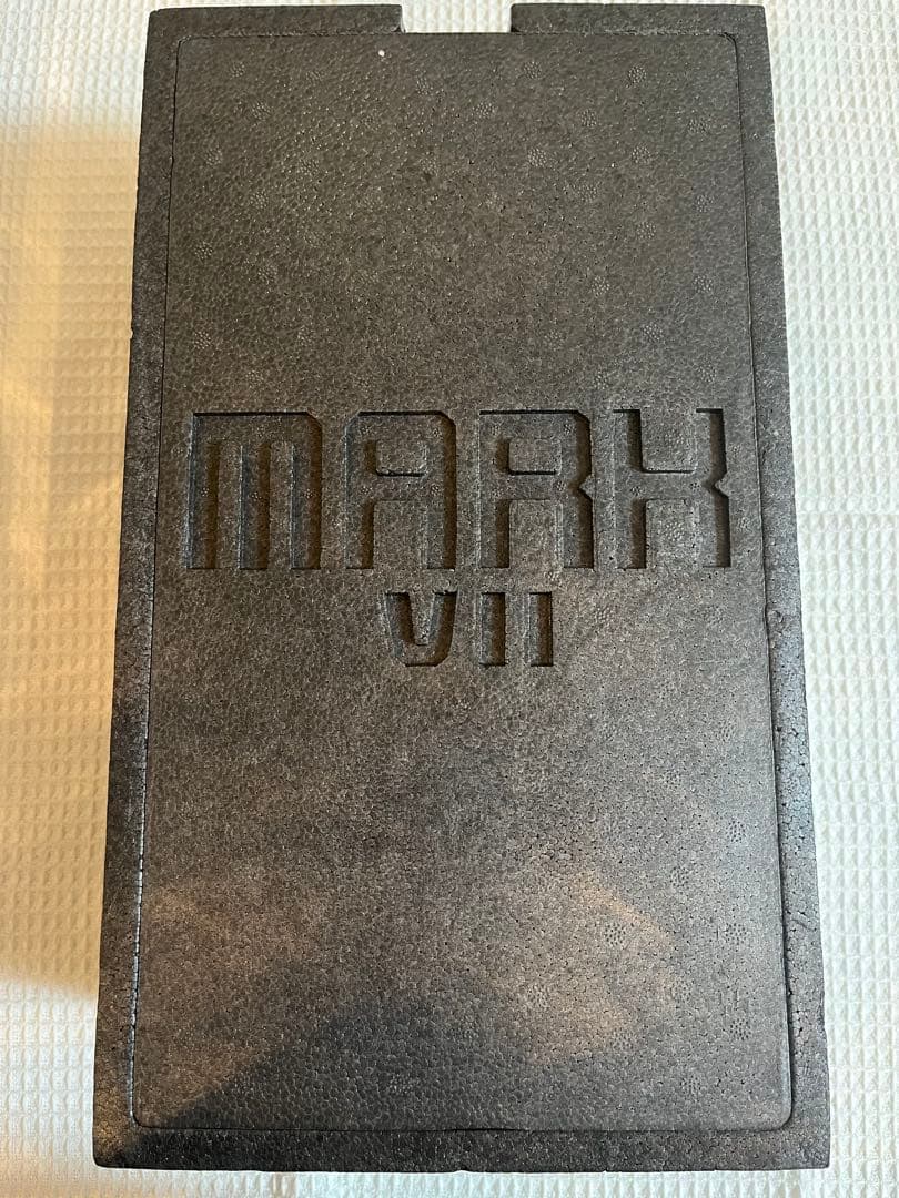 ホットトイズ　MARVEL アベンジャーズ　アイアンマン　マーク7 限定版