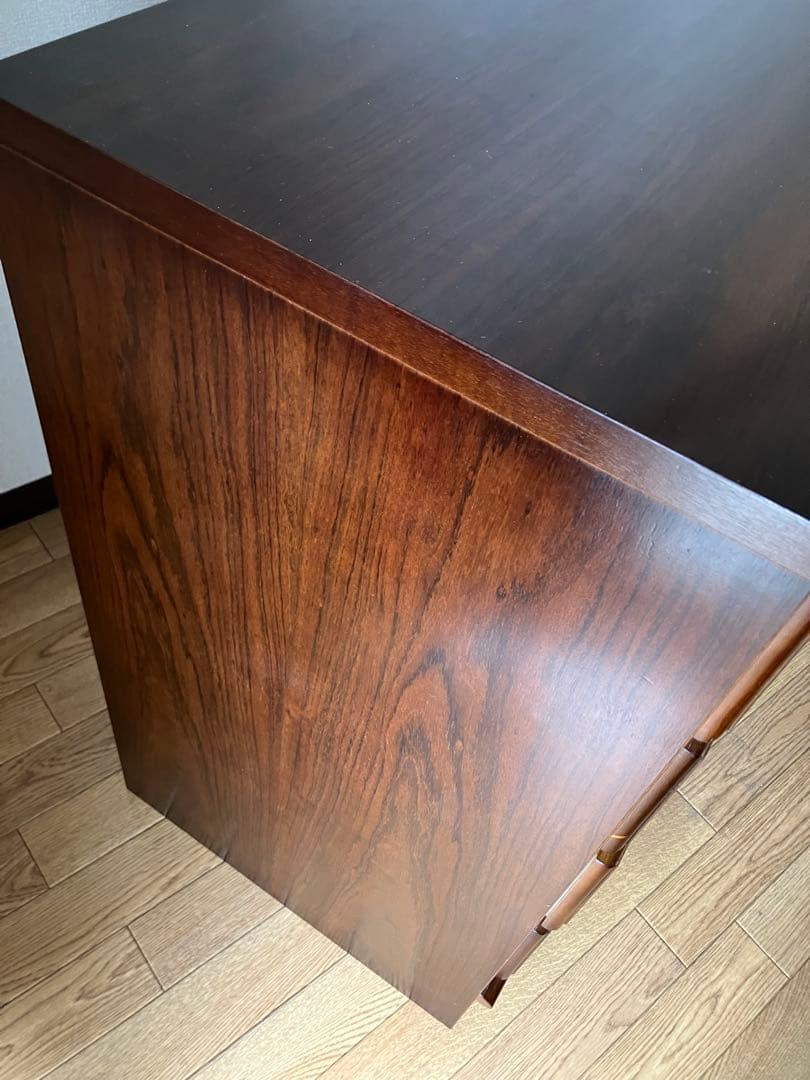 karimoku カリモク オーディオボード キャビネット