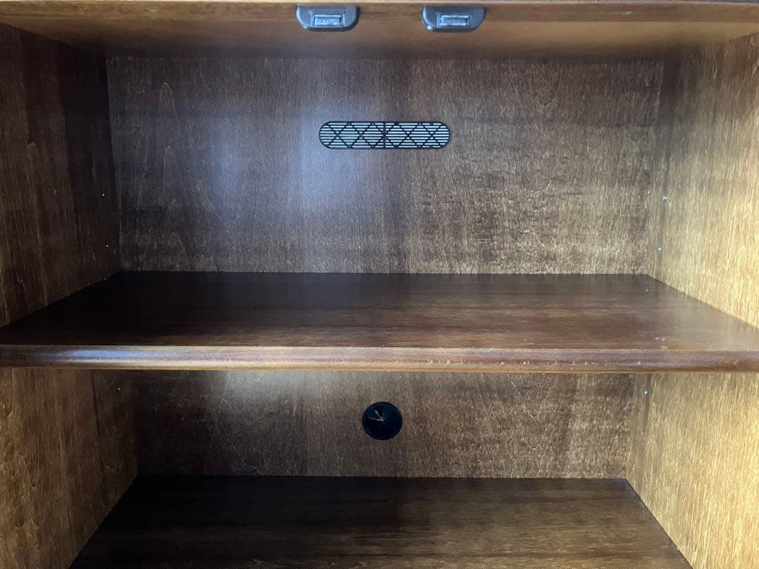 karimoku カリモク オーディオボード キャビネット