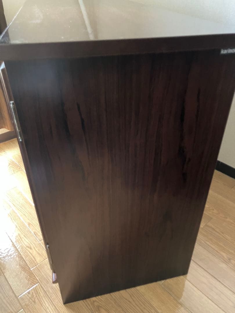 karimoku カリモク オーディオボード キャビネット