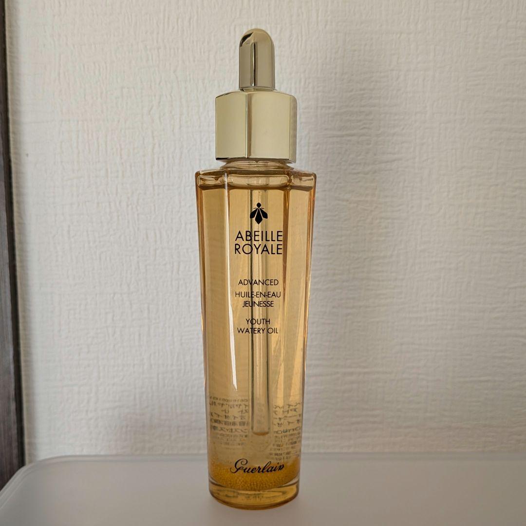 ゲラン アベイユ ロイヤル アドバンスト ウォータリー オイル 50ml