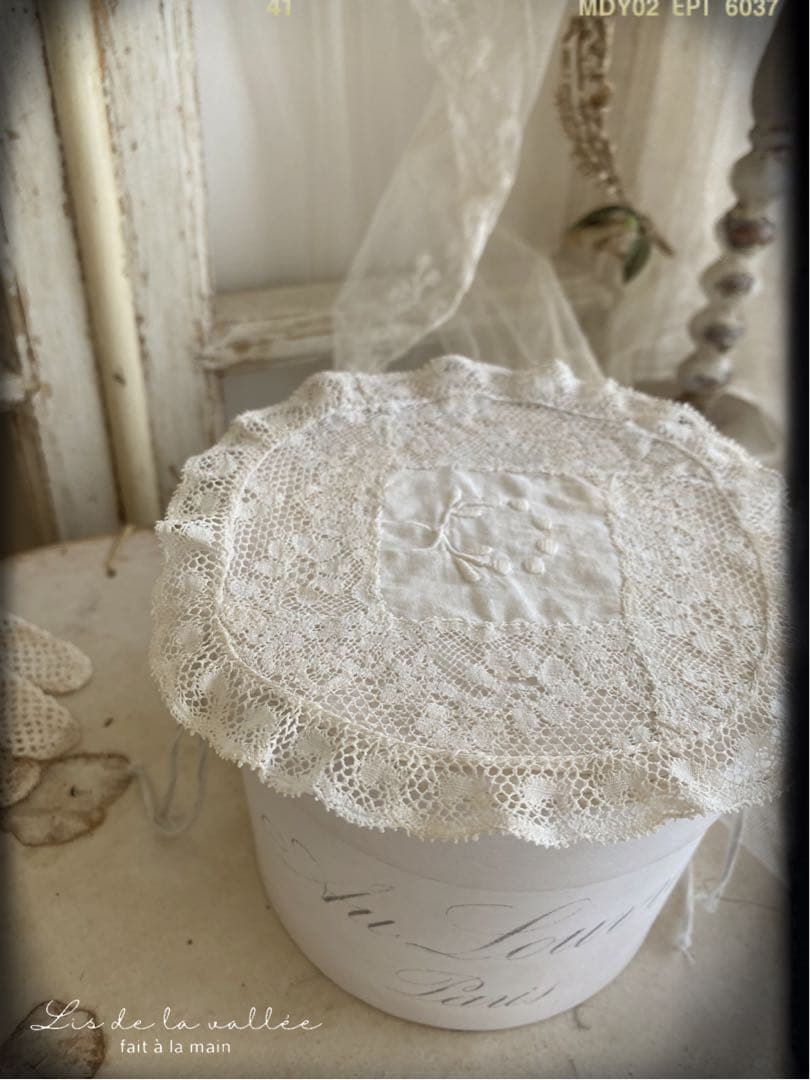 chaussures de bébé⸝⸝⸝⸝♡BOX付