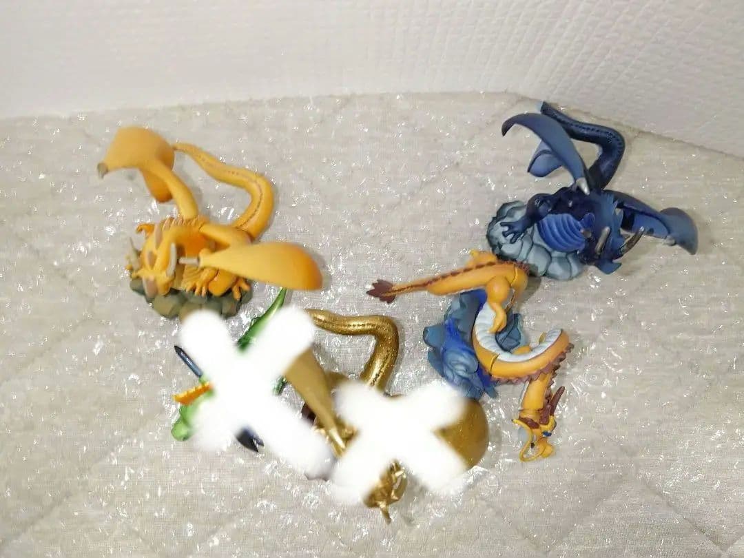 ドラゴンクエスト モンスターズギャラリー グレイトドラゴン スカイ