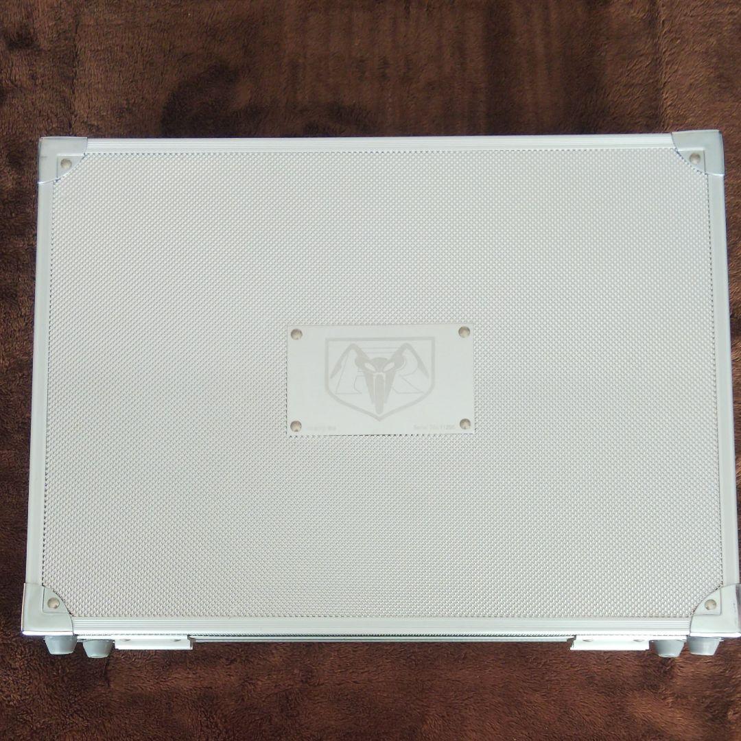 仮面ライダー1号2号 DVDボックス - メルカリ