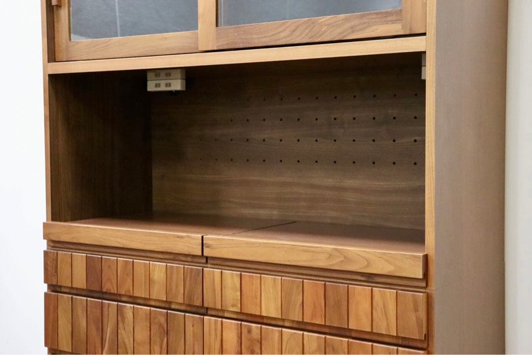 GMGT184○LEGNATEC / レグナテック グラード キッチンキャビネッ