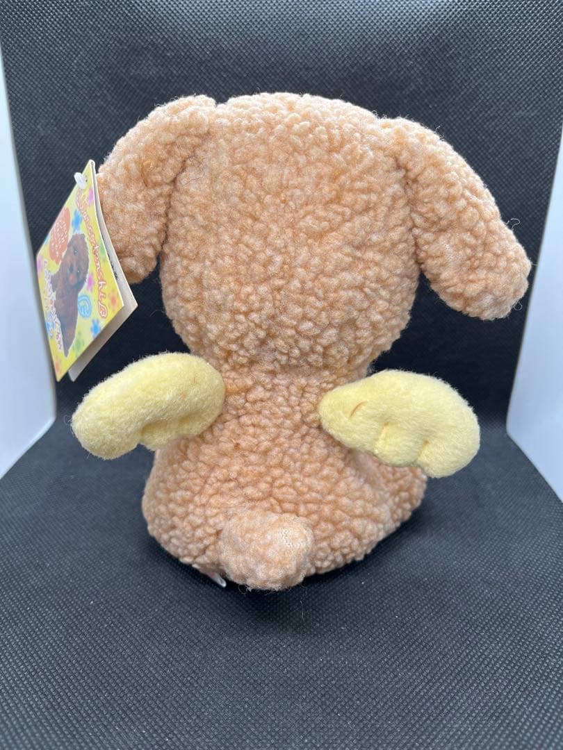 【新品未使用】わんわんわんこ　わんこ天使　サンエックス　ぬいぐるみ　平成レトロ