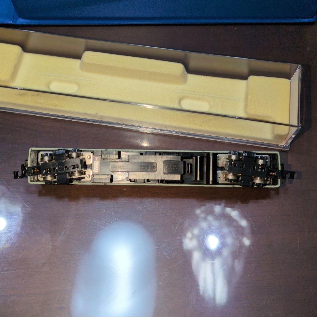 Nゲージ KATO キハ20系