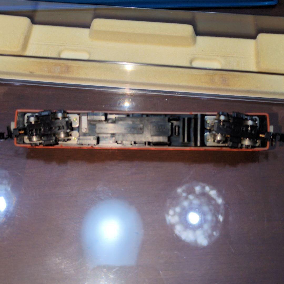 Nゲージ KATO キハ20系