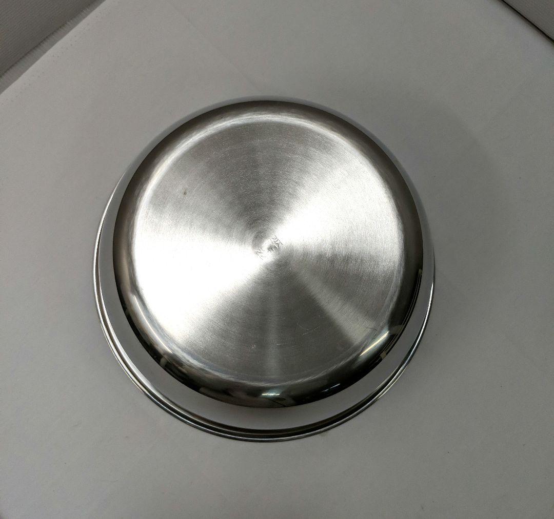 KUHN RIKON 鍋　ボウル