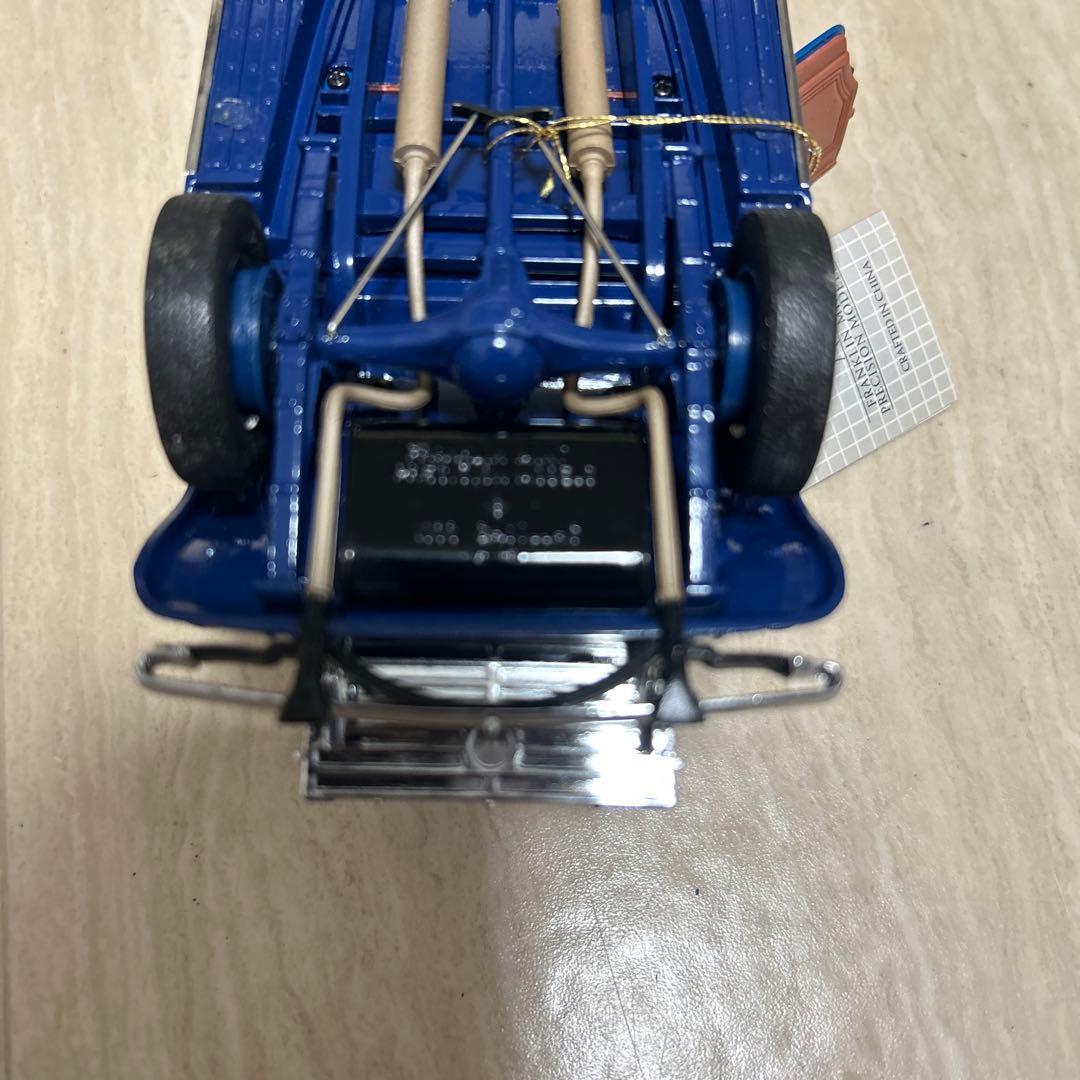 希少！フランクリンミント1932 Cadillac V-16 キャデラック