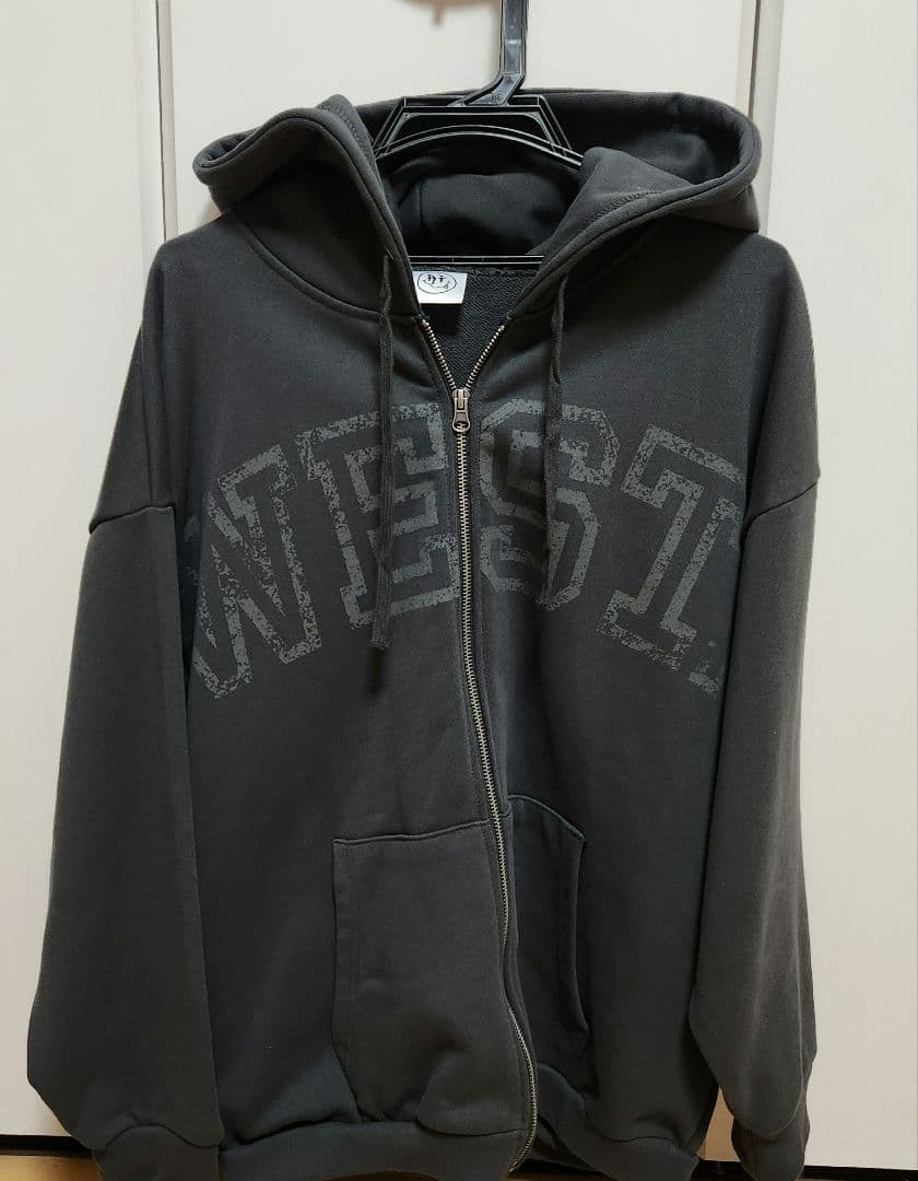 関西七色男祭り WEST 藤井流星プロデュース パーカー - メルカリ