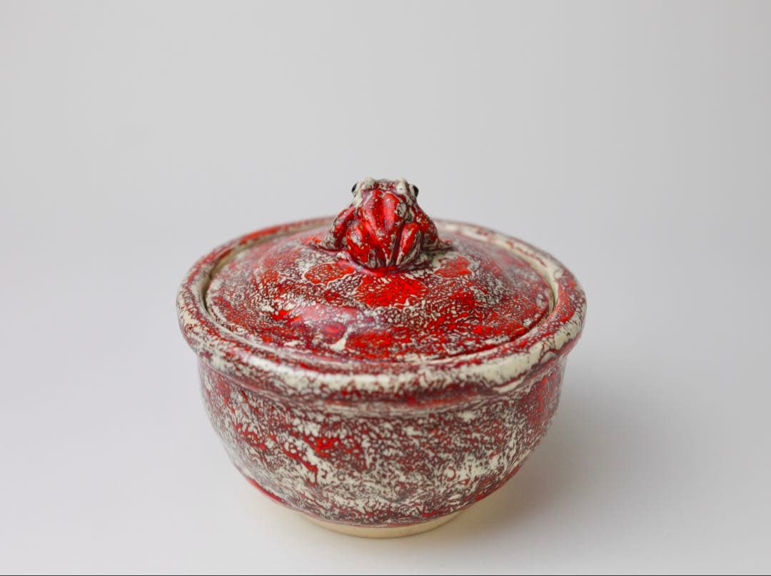 箕面焼松田箕山瓢箪摘宝瓶急須煎茶器