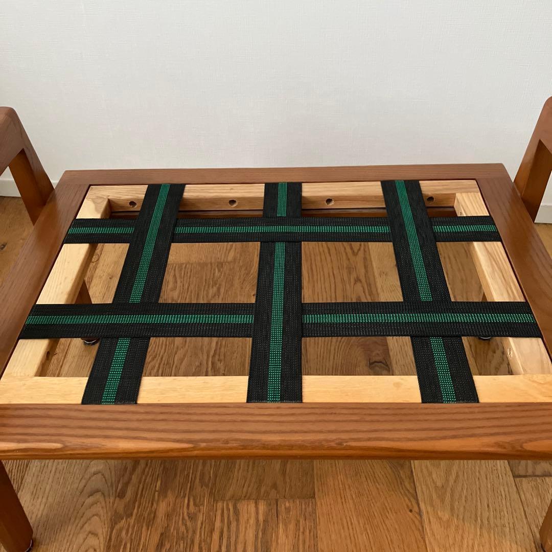 こ*ぬ様 ACME furniture アクメファニチャー DELMAR オット