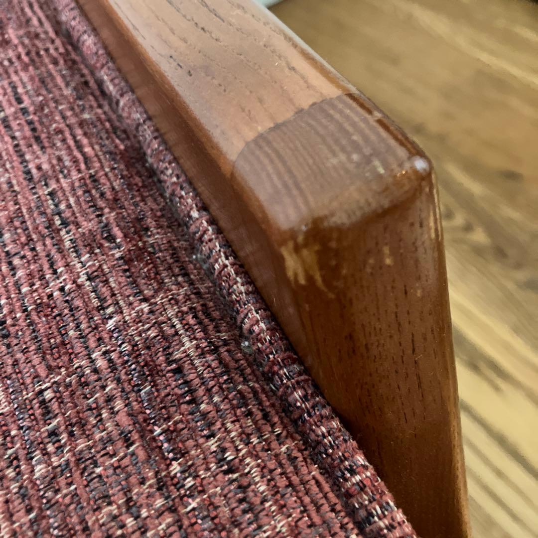 こ*ぬ様 ACME furniture アクメファニチャー DELMAR オット