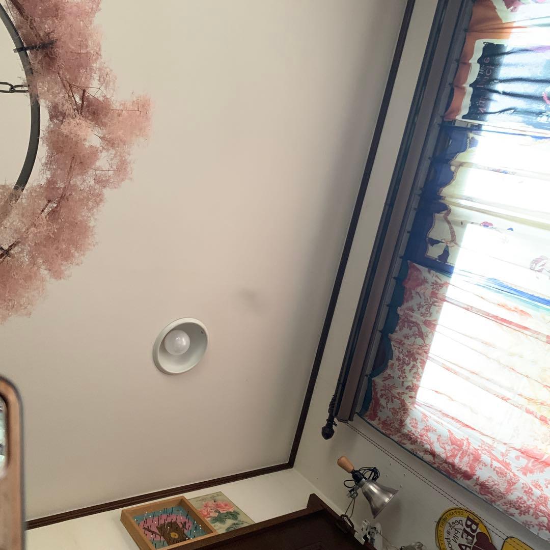 木製フレーム スクエアミラー 壁掛け用　ラタン　籐　ミラー　鏡　四角　正方形