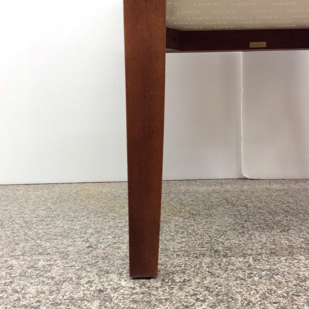 IDEE イデー ラウンジチェア アームチェア オットマン付き グレー