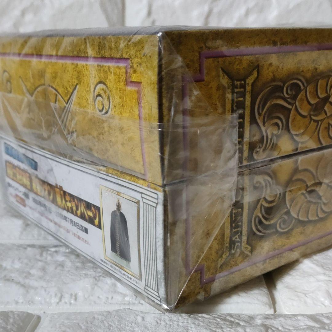 《フィギュア》★聖闘士星矢『聖闘士聖衣神話 アリエス ムウ』