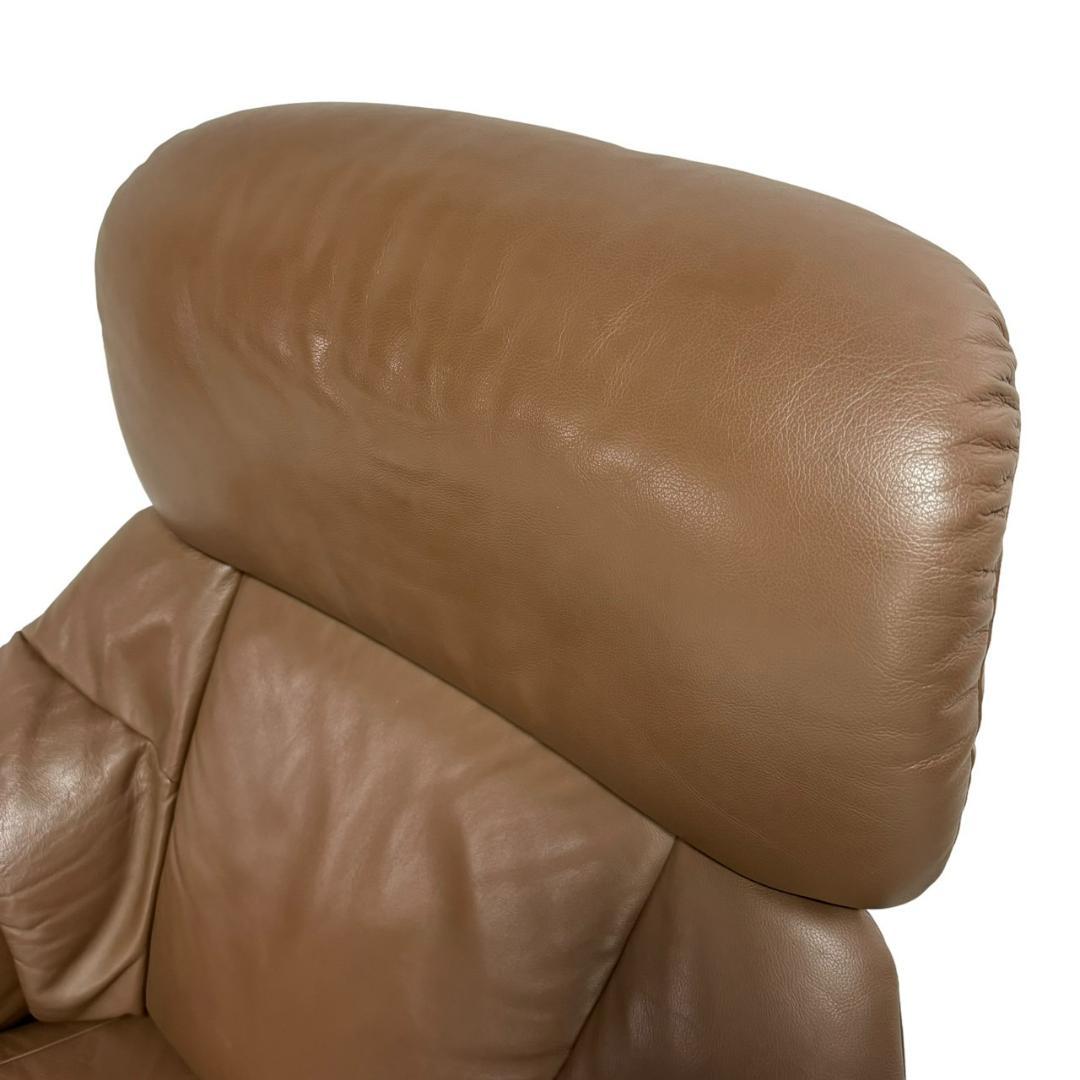 カリモク THE FIRST ザファースト サイズS リクライニング チェア