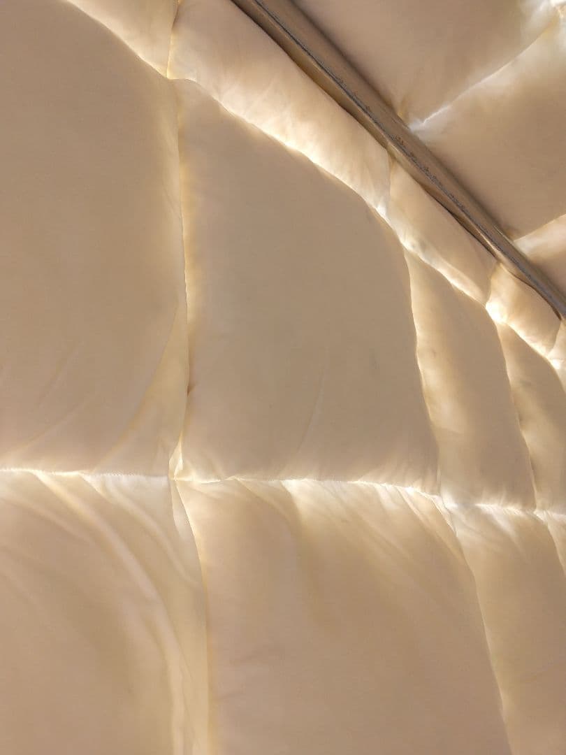 羽毛掛け布団185カケ210