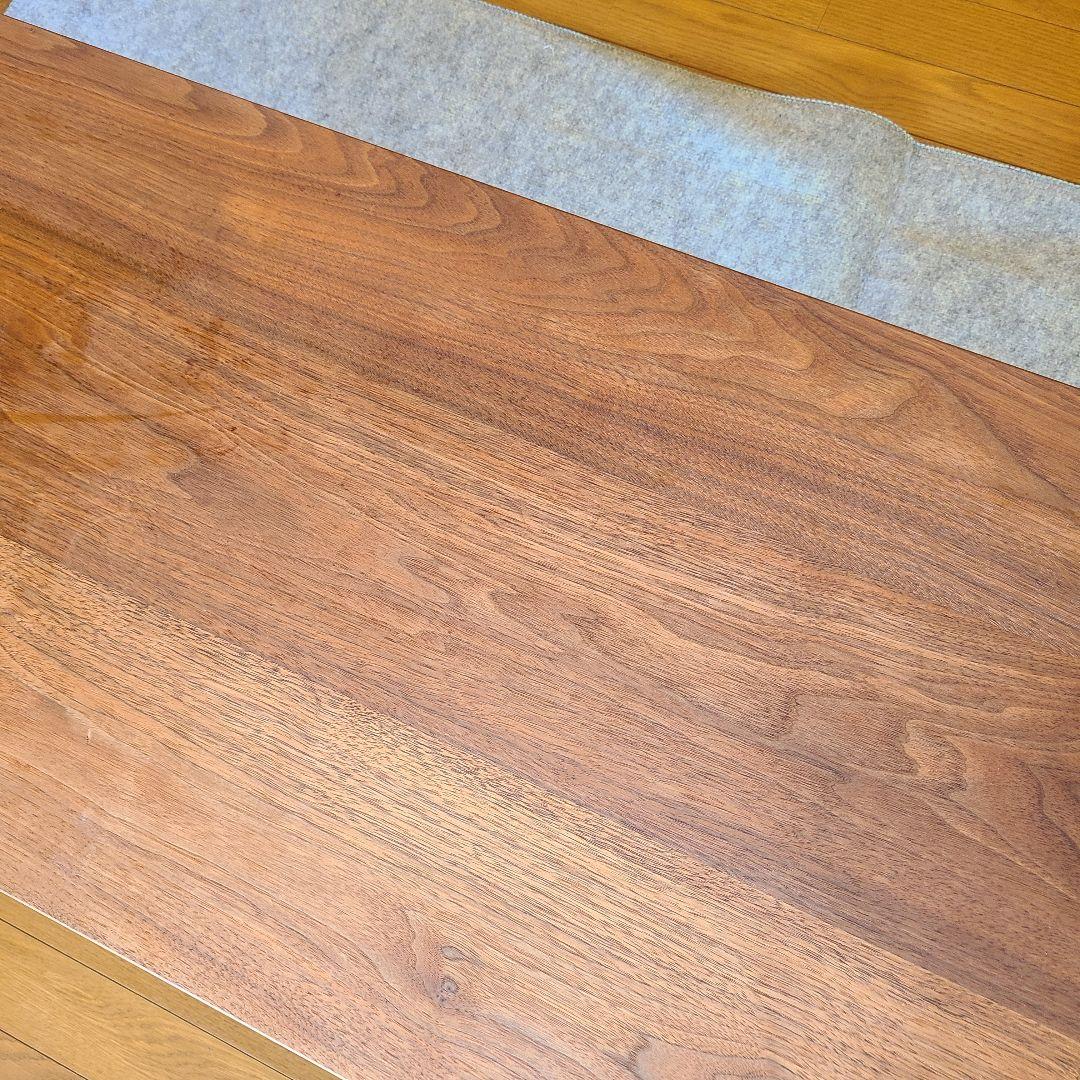 greeniche 無垢材 ローテーブル