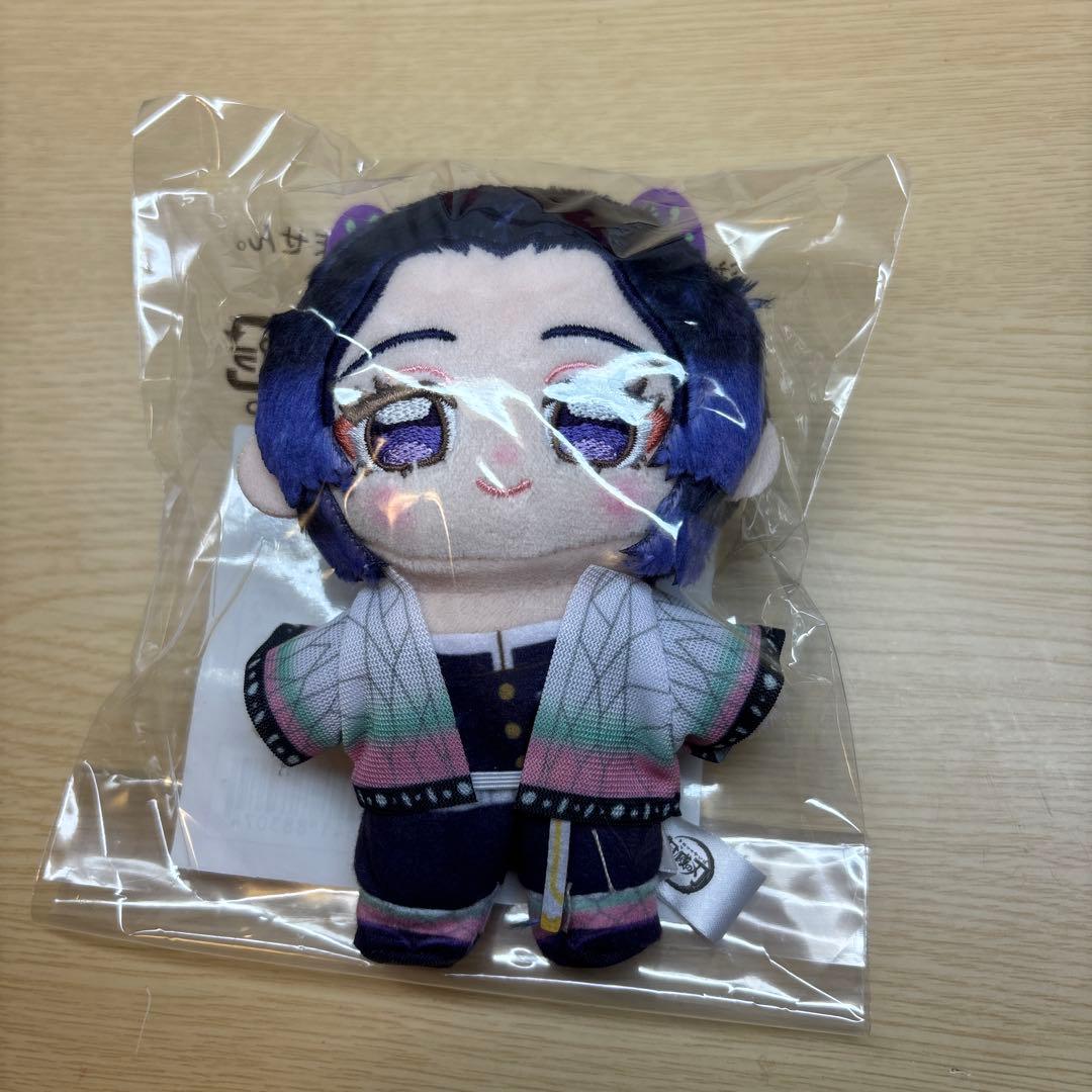 いつぬいふぃっくす いつぬい 鬼滅の刃 胡蝶しのぶ - メルカリ