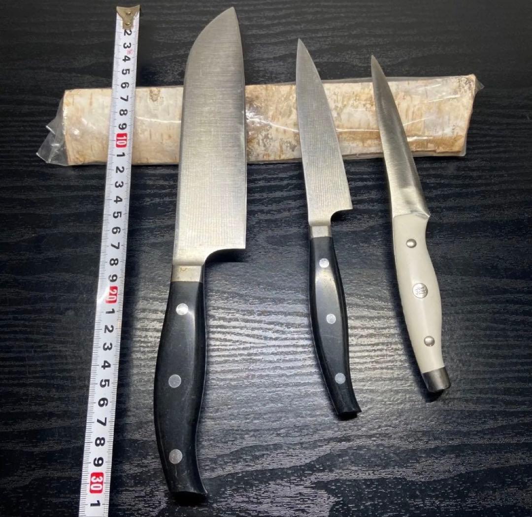 ツヴィリング　ヘンケルス　ツインプロ　hb