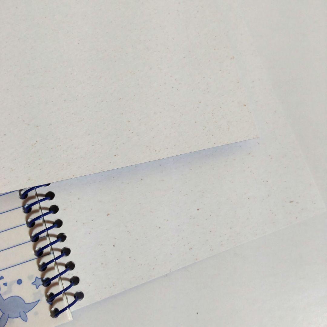 レトロ☆サンリオ　ウィアーダイナソアーズ　メモ帳　2冊セット　⑤