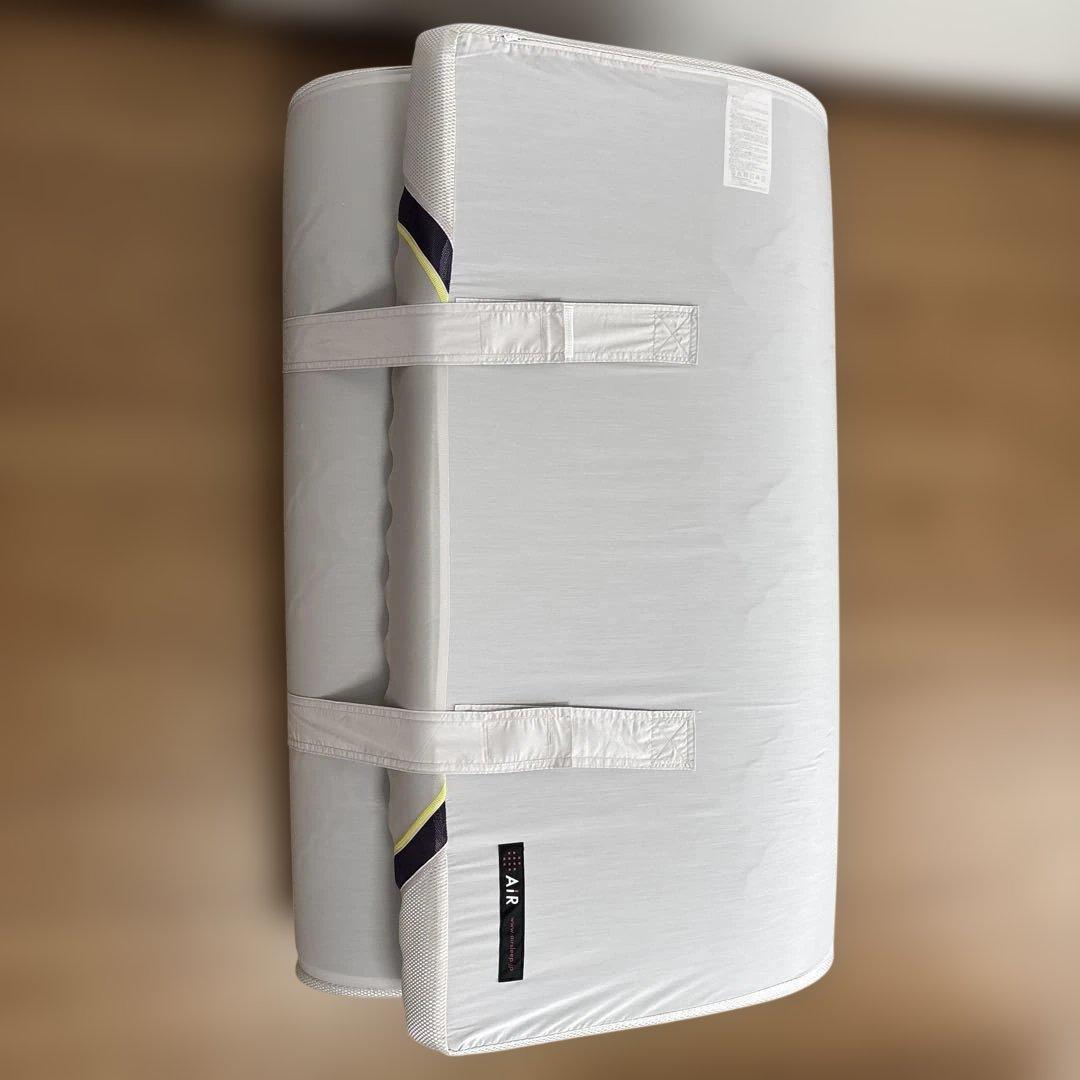 西川nishikawa AiR03 エアーマットレス シングル