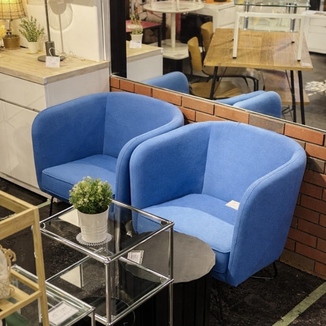 Knoll ノル アンスクリプテッド クラブチェア 1人掛け ソファ モダン