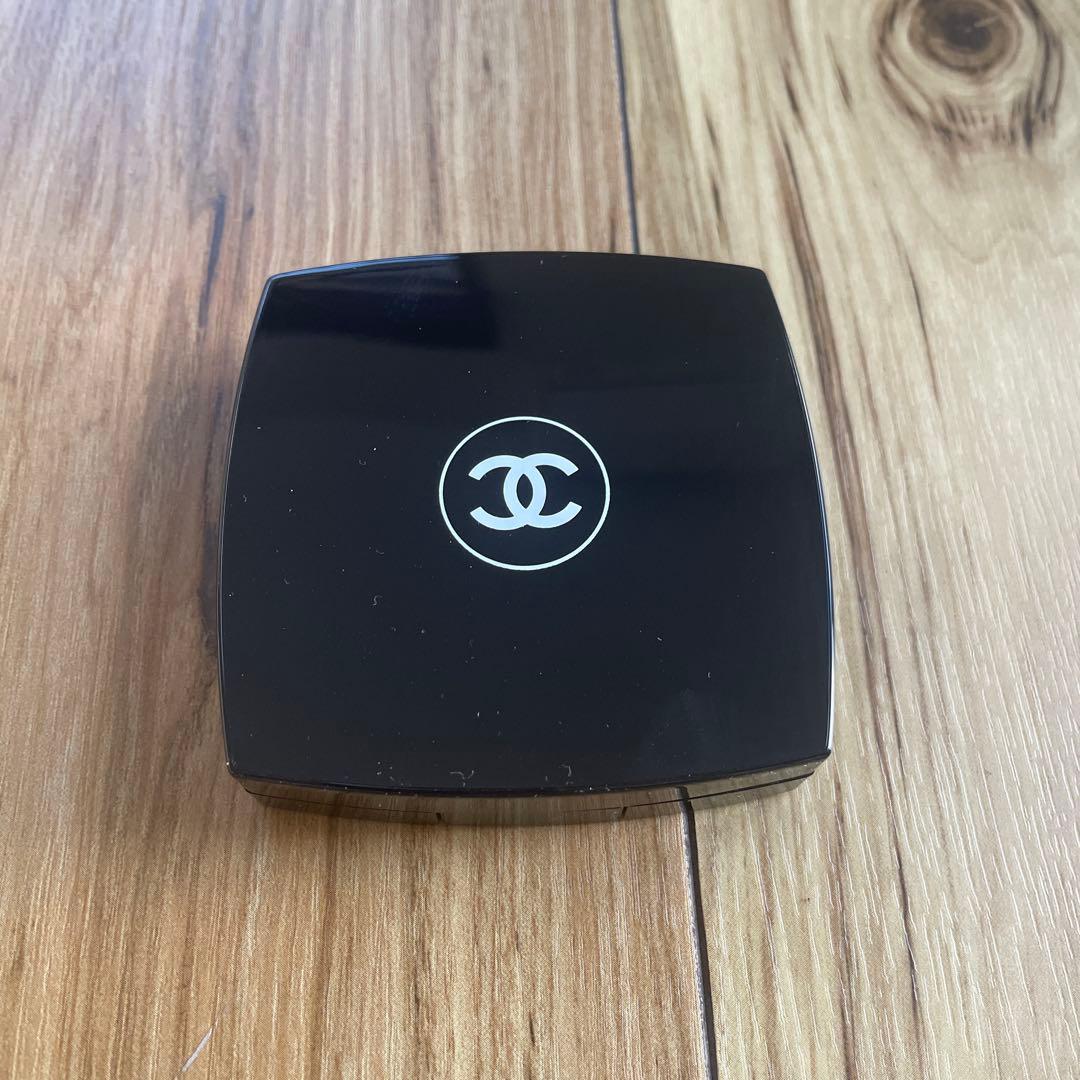CHANEL シャネル Reve De Camelia フェイスパウダー