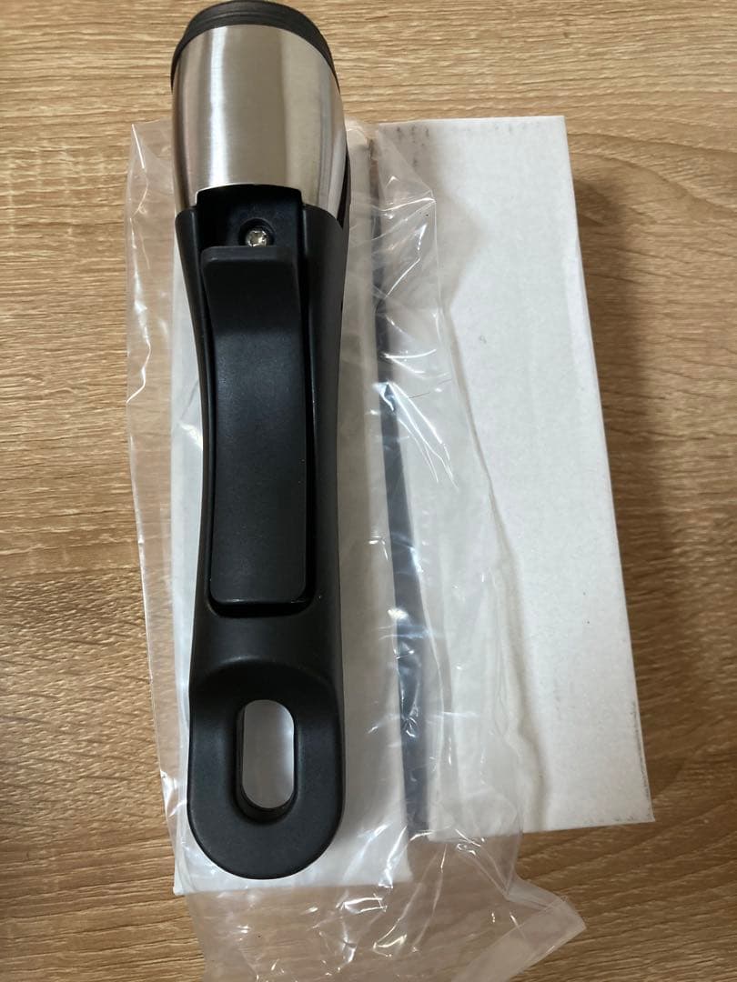 【新品 未使用】carote 鍋・フライパンセット 黒色 10点セット