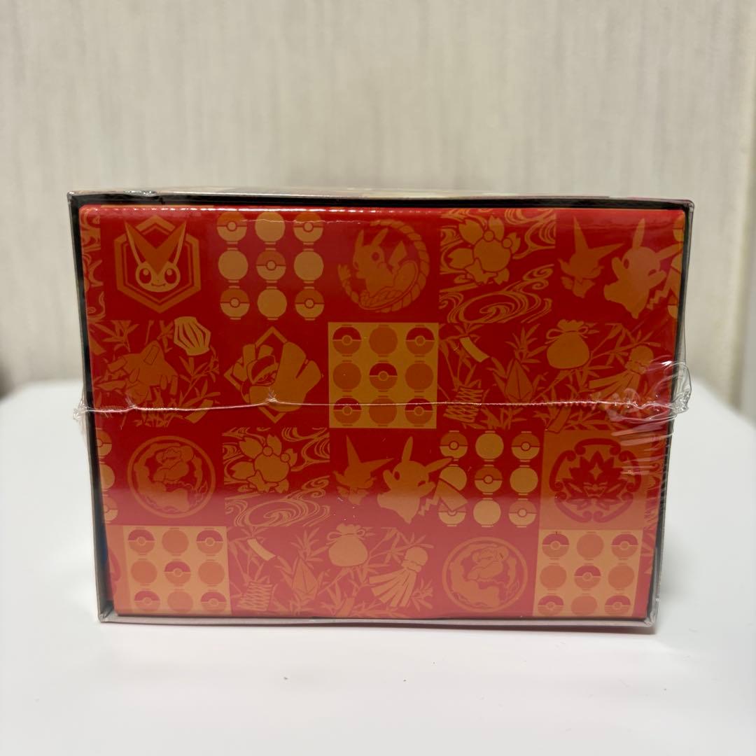 シュリンク付き】ポケモンセンター トウホク スペシャルBOX - メルカリ