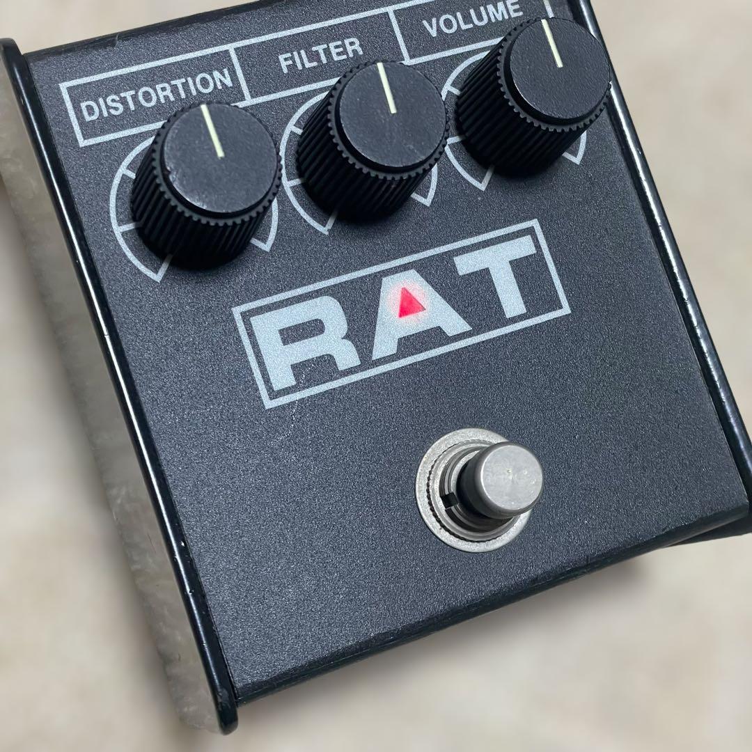 ProCo RAT2 銀ネジ S13145982