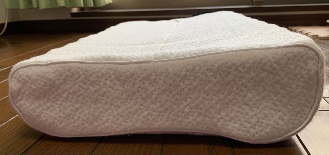 ヒツジのいらない枕　-至極-