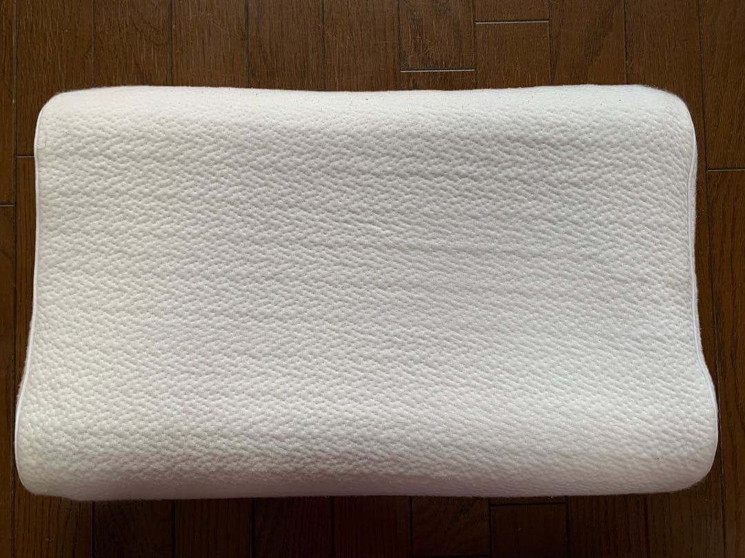 ヒツジのいらない枕　-至極-