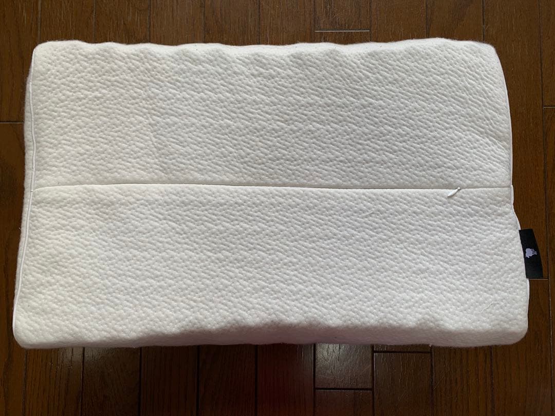 ヒツジのいらない枕　-至極-