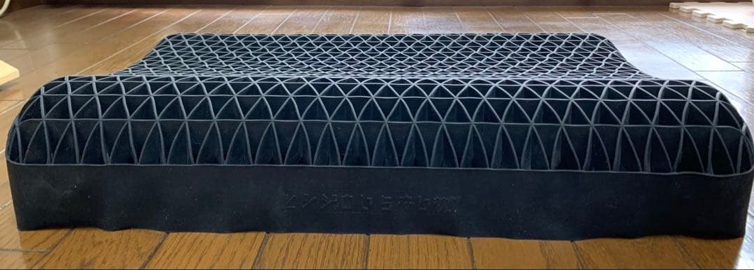 ヒツジのいらない枕　-至極-