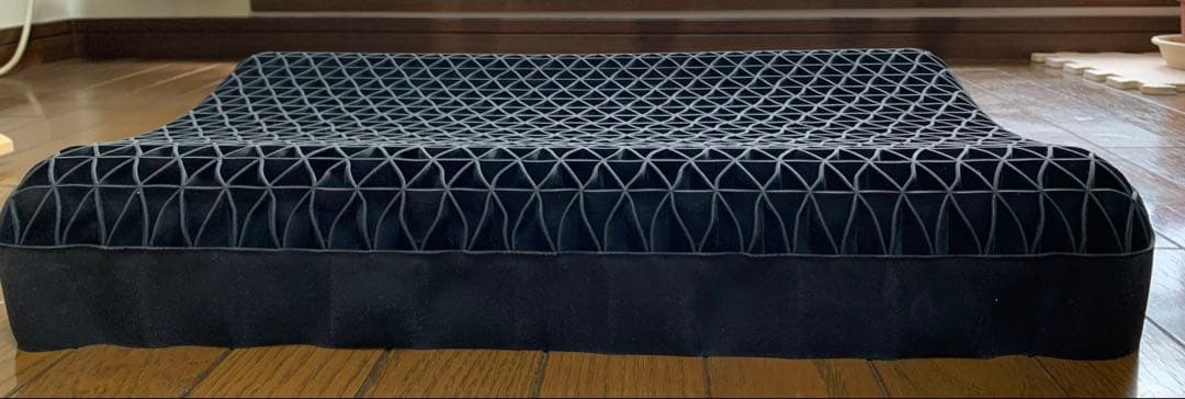 ヒツジのいらない枕　-至極-