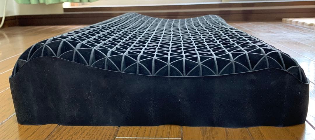 ヒツジのいらない枕　-至極-